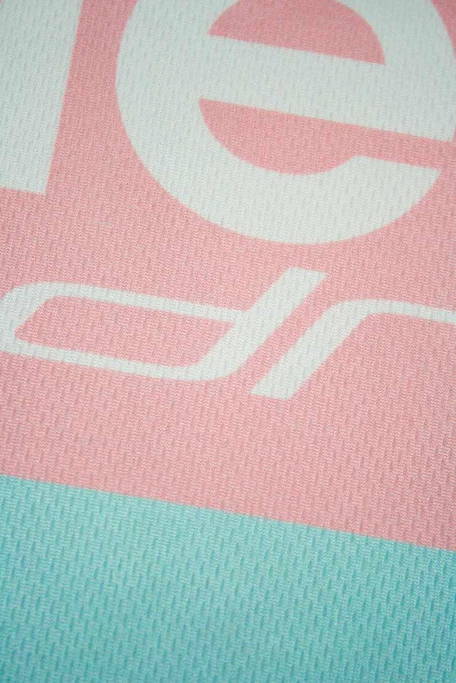 sublimation